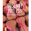 Sušenky pro psy - Jeff Simpson