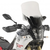 KAPPA číre plexi KD2145ST YAMAHA Ténéré 700 (19-20) YAMAHA TéNéRé 700 (21)