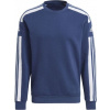 adidas Squadra 21 Sweat Top Navy GT6639