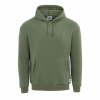 Mikina Lonsdale Khaki 1128173 M