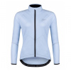 Cyklistická bunda FORCE ARROW LADY 8998023/ modrá Veľkosť: L