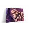 Overlord Obraz Ainz Ooal Gown - 60x40