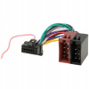 Konektor ISO adaptér pre rádio ALPINE CDE-9884R CDE-9881RB CDE-9870R