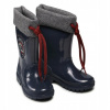 MAYORAL 44285 Gumené čižmy tmavomodré veľ. 29