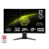 MSI MAG 276CXF Gaming monitor 27