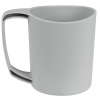 Hrnek Lifeventure Ellipse Mug, Light Grey
