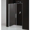 Polysan Sprchové dveře 140 cm ROLLS LINE RL1415
