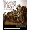 U.S. Army Rangers and Special Forces of World War II:: Their War in Phot