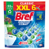 BREF Power Aktiv Lemon 6 x 50 g