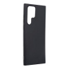 Puzdro gumené Samsung S908 Galaxy S22 Ultra Soft čierné