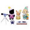 Sylvanian Families 5750, 3 rok / roky, Viacfarebný, Polyvinylchlorid (PVC)