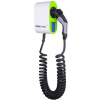 OlifeEnergy EV nabíječ elektromobilů CLOUD AC 22kW, Wallbox, Type2, kroucený kabel, RFID, automód, OCPP, služby (WB22AC2KS)