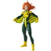Hasbro X-Men Marvel Legends Series akční 2022 Marvel's Siryn 15 cm