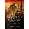 Stvrzeno stříbrem - James Logan