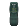 Deodorant Roll-On 48h 50 ml Lavera Men Sensitive