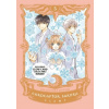 Cardcaptor Sakura Collectors Edition 3