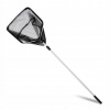 Zebco podberák Telescopic Pond Net 2 m