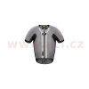 ALPINESTARS Airbagová vesta TECH-AIR®5 system (sivá/čierna, veľ. 2XL) 160
