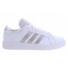 ADIDAS GRAND COURT ŠPORTOVÁ OBUV BIELA 41 1/3 1ŽFA