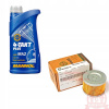 Mannol Diesel Extra 10W-40 API CH-4/SL 1 l 10W-40