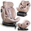 Autosedačka Nukido Aero Line béžová 0-36 kg ISOFIX