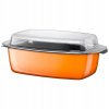 Pekáč - Silit Brytfanna Passion Orange 5.3l 32x21cm (Pekáč - Silit Brytfanna Passion Orange 5.3l 32x21cm)