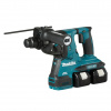 Makita DHR280PT2J aku kombinované kladivo SDS+