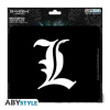 ABYstyle Podložka pod myš Death Note ABYACC325