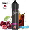 ZAP ZAP! Juice Shake and Vape AISU TOKYO 10ml Cherry Cola aróma pre e-liquid
