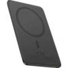 Baseus PicoGo AM41 ultra-slim magnetic 5000 mAh 20W čierny