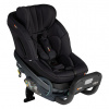 BeSafe Autosedačka Stretch2 Black Soft Breeze
