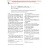 ASTM D4815-99 10.11.1999