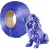 Spectrum ReFill PLA Silk Amethyst Violet - 1,75 mm/1000 g