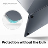 Elago kryt Ultra Slim Case pro Macbook Air 13 M2/M3/M4 - Clear