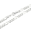Figaro 3+1 L 10,72 g 925/1000 50 cm