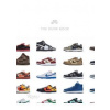 Nike SB: The Dunk Book - autor neuvedený