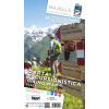 Carta escursionistica Parco Nazionale della Majella. Scala 1:25.000