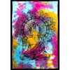 Mandala malá BUDDHA