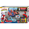Autodráha Carrera FIRST - 63050 Spidey Go Webs Go - Carrera Autodráha FIRST 63050 Spidey Go Webs Go