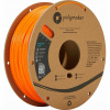 Polymaker PolyLite PLA Oranžová