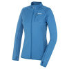 Dámska mikina na zips Husky Tarp zips L modrá, XL