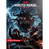 Monster Manual - Wizards of The Coast