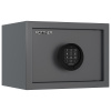 Rottner Praktik 25 EL S1, Min 15RU nábytkový trezor metalický antracit
