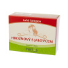Tuhý šampon hroznový s jalovcem 80 g