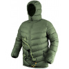Bunda Delphin Catch Me Winter Carp Veľkosť XXL