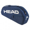 Base Racquet Bag S 2025 taška na rakety navy balenie 1 ks - 1 ks