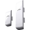 Ubiquiti Networks NSM2 NanoStation M2 PoE Wi-Fi vonkajší prístupový bod 150 MBit/s 2.4 GHz; NSM2