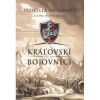 Shirerová Priscilla Kráľovskí bojovníci, 1. diel