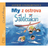 My z ostrova Saltkrakan (audiokniha pro děti) - Astrid Lindgrenová