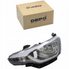 Abakus 221-1180L-LEMN2 Reflektor